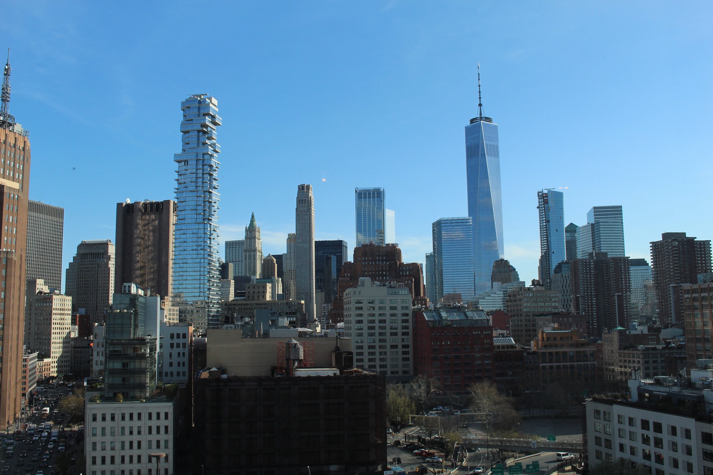 NYC