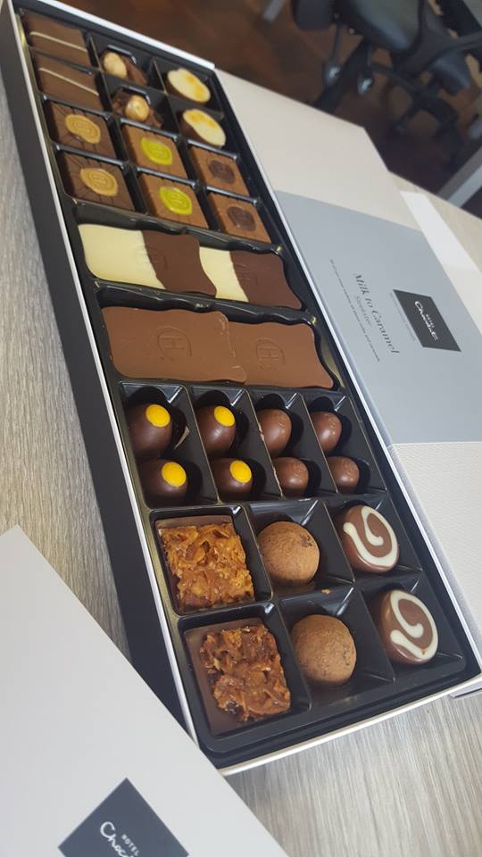 Hotel Chocolat