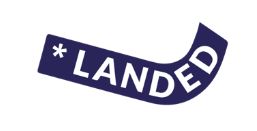 Landed Logo