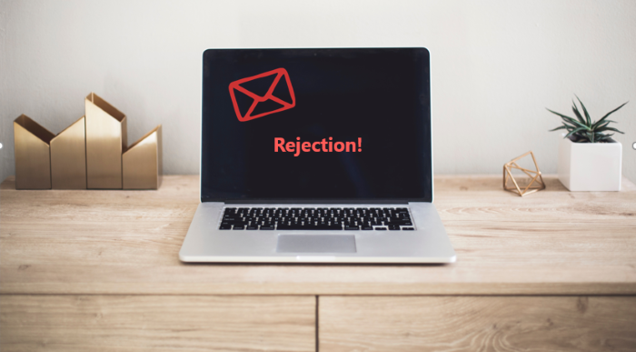 How to reject candidates without turning them off your company