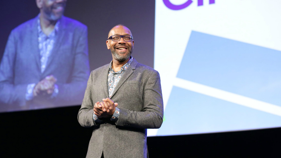 Lenny henry